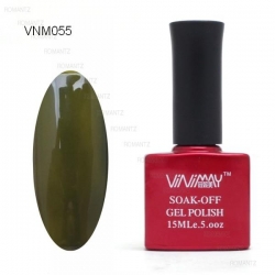 uv gel лак 055